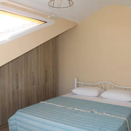 Apartamento Dionyssos 2 Dalyan